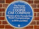 Cooper Car Company (id=4739)